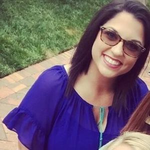 Meet your Posher, Kelcie